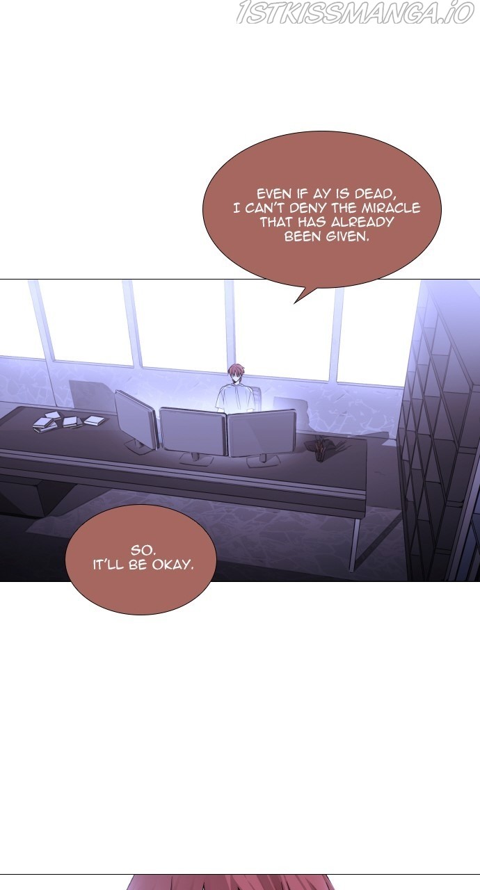 Trump – Manga chapter 377 - page 30