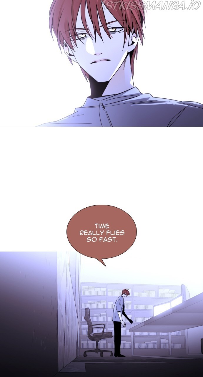 Trump – Manga chapter 377 - page 31