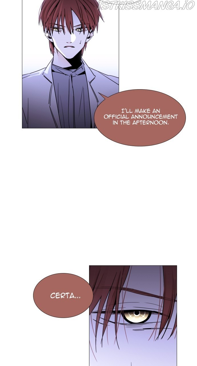 Trump – Manga chapter 377 - page 34