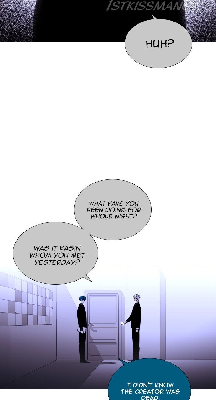 Trump – Manga chapter 377 - page 36