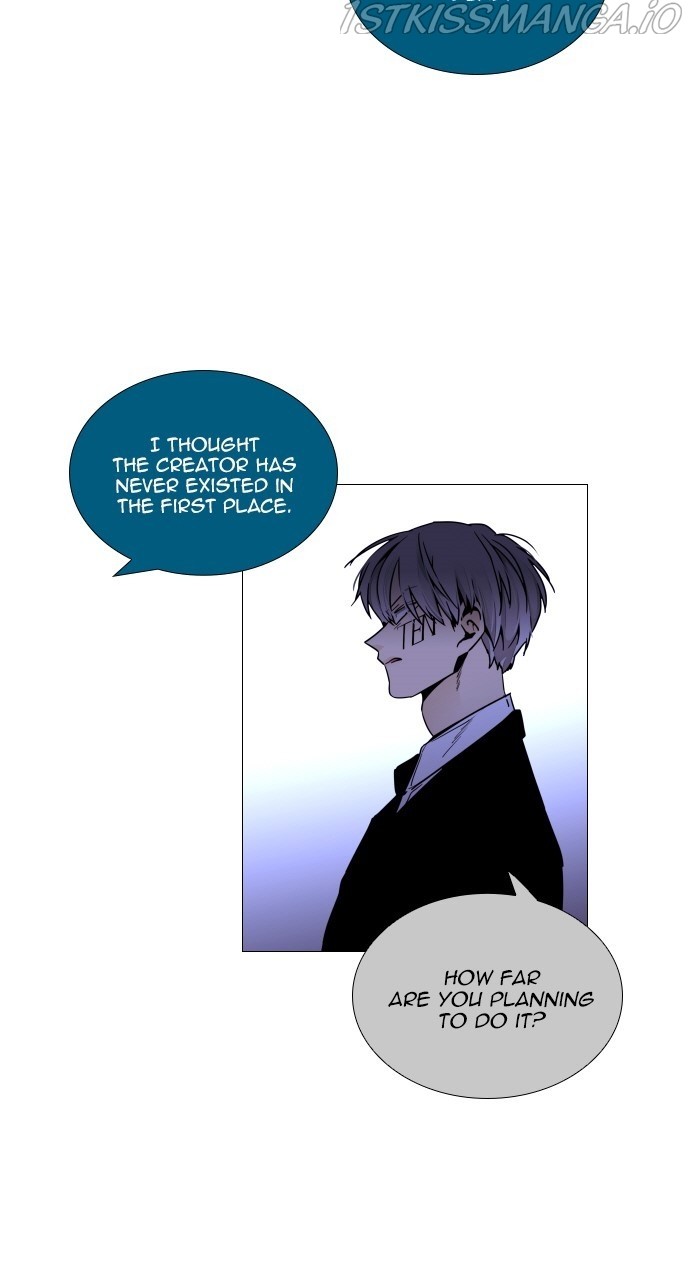 Trump – Manga chapter 377 - page 37