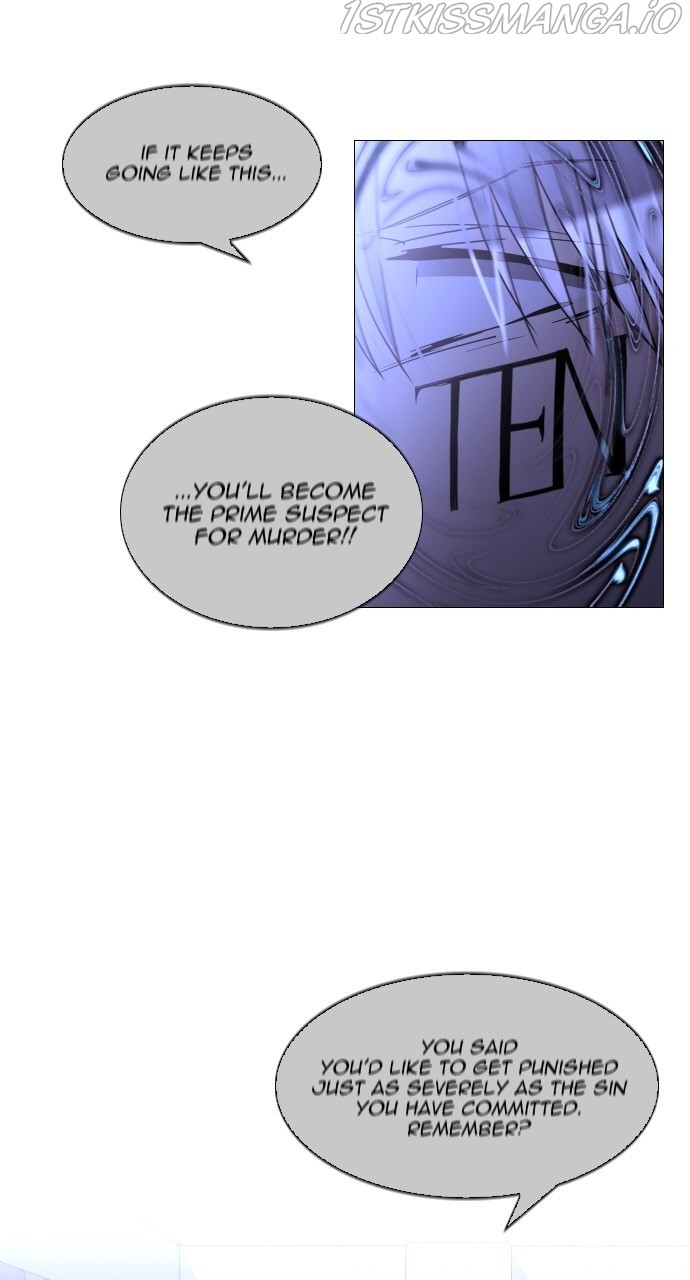 Trump – Manga chapter 377 - page 38