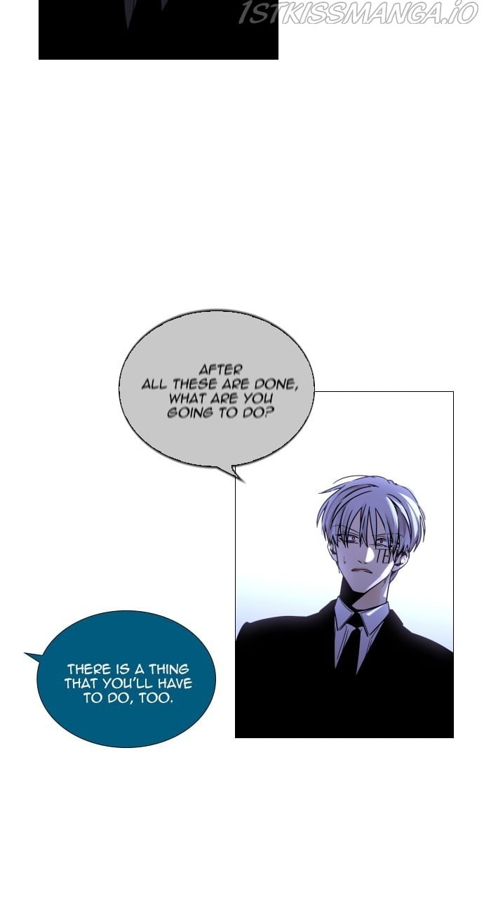 Trump – Manga chapter 377 - page 40