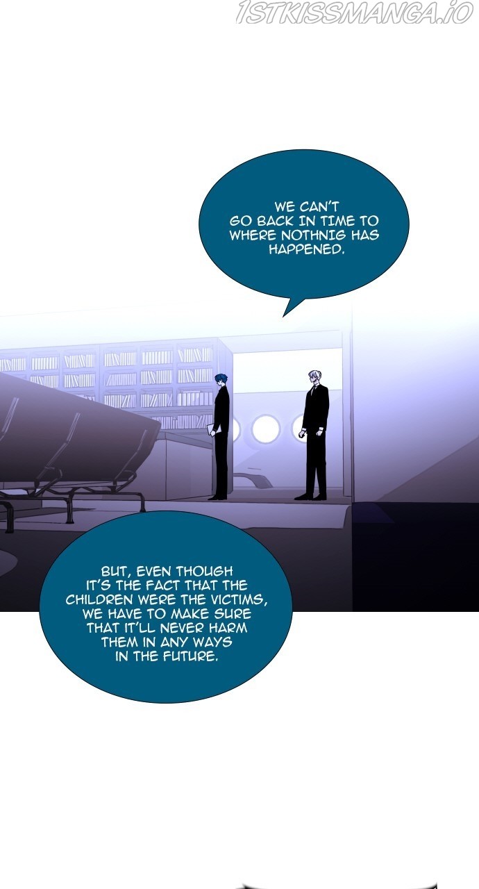 Trump – Manga chapter 377 - page 41