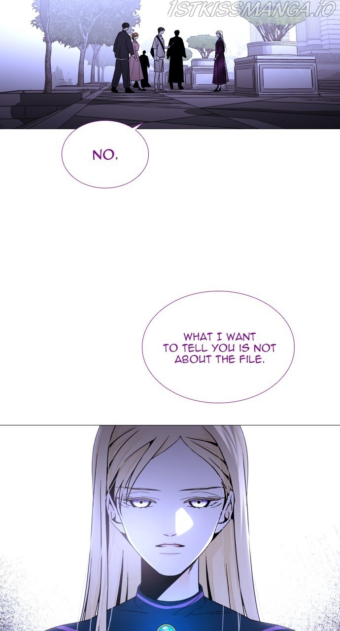 Trump – Manga chapter 377 - page 52
