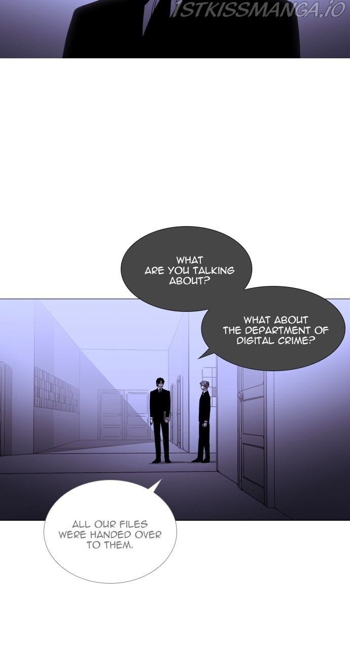 Trump – Manga chapter 377 - page 6