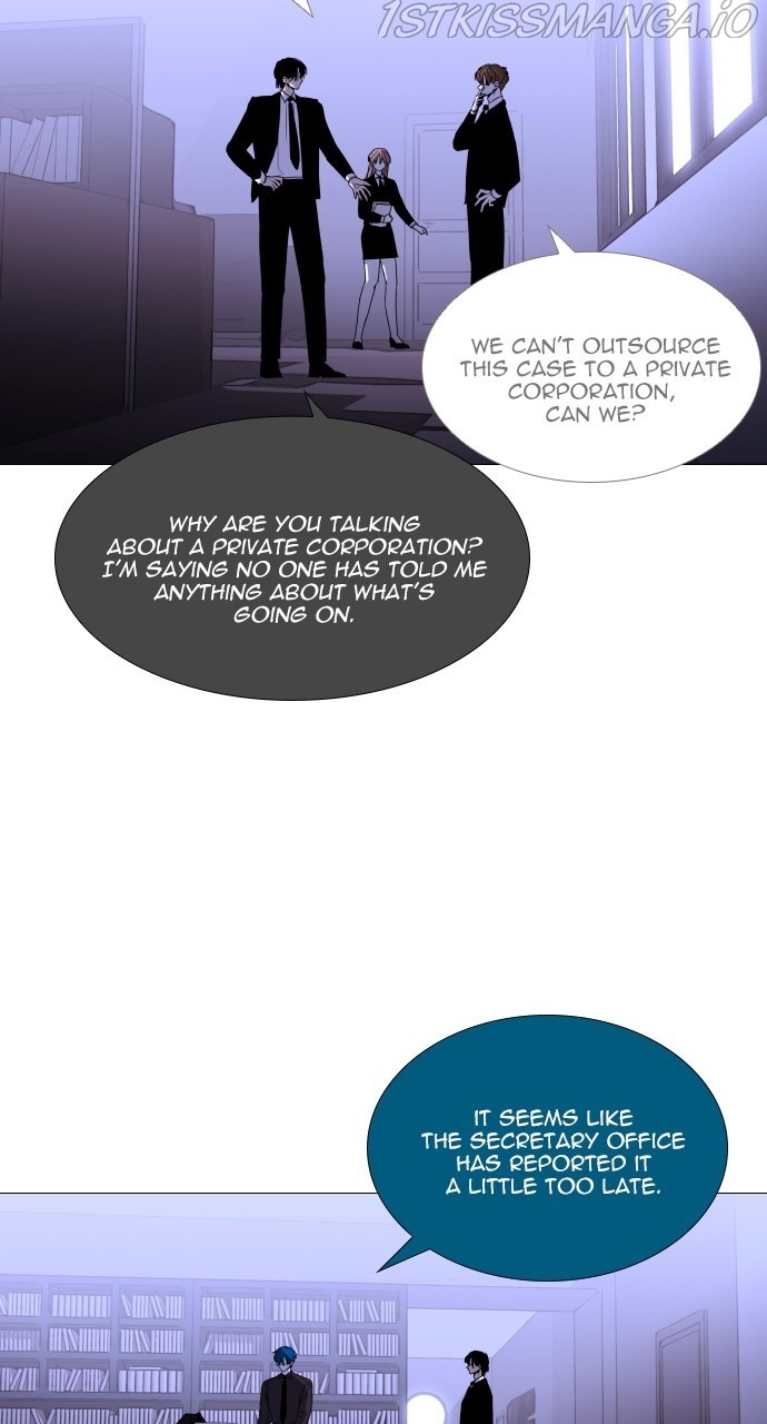Trump – Manga chapter 377 - page 9