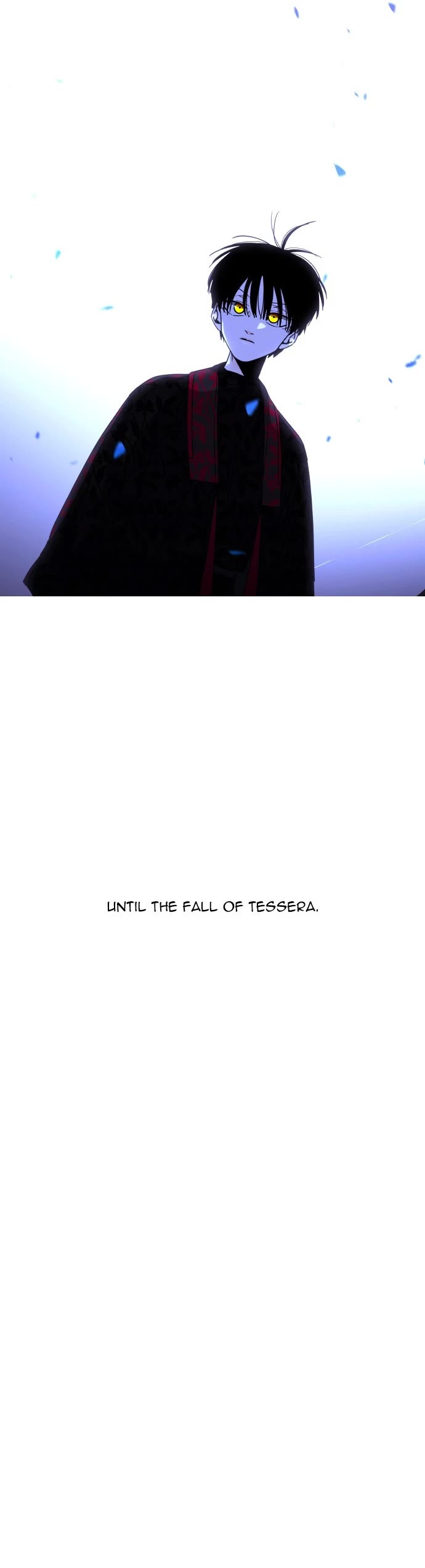 Trump – Manga chapter 376 - page 10