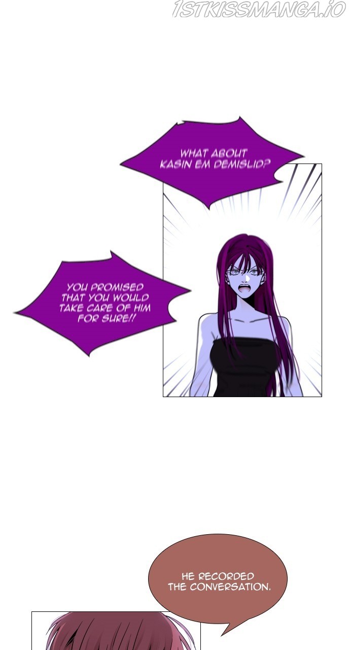 Trump – Manga chapter 375 - page 21