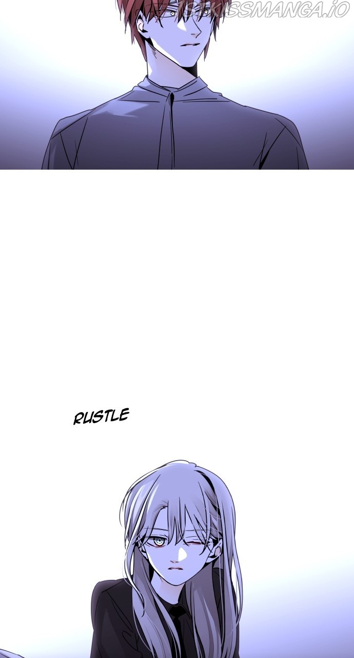 Trump – Manga chapter 375 - page 27