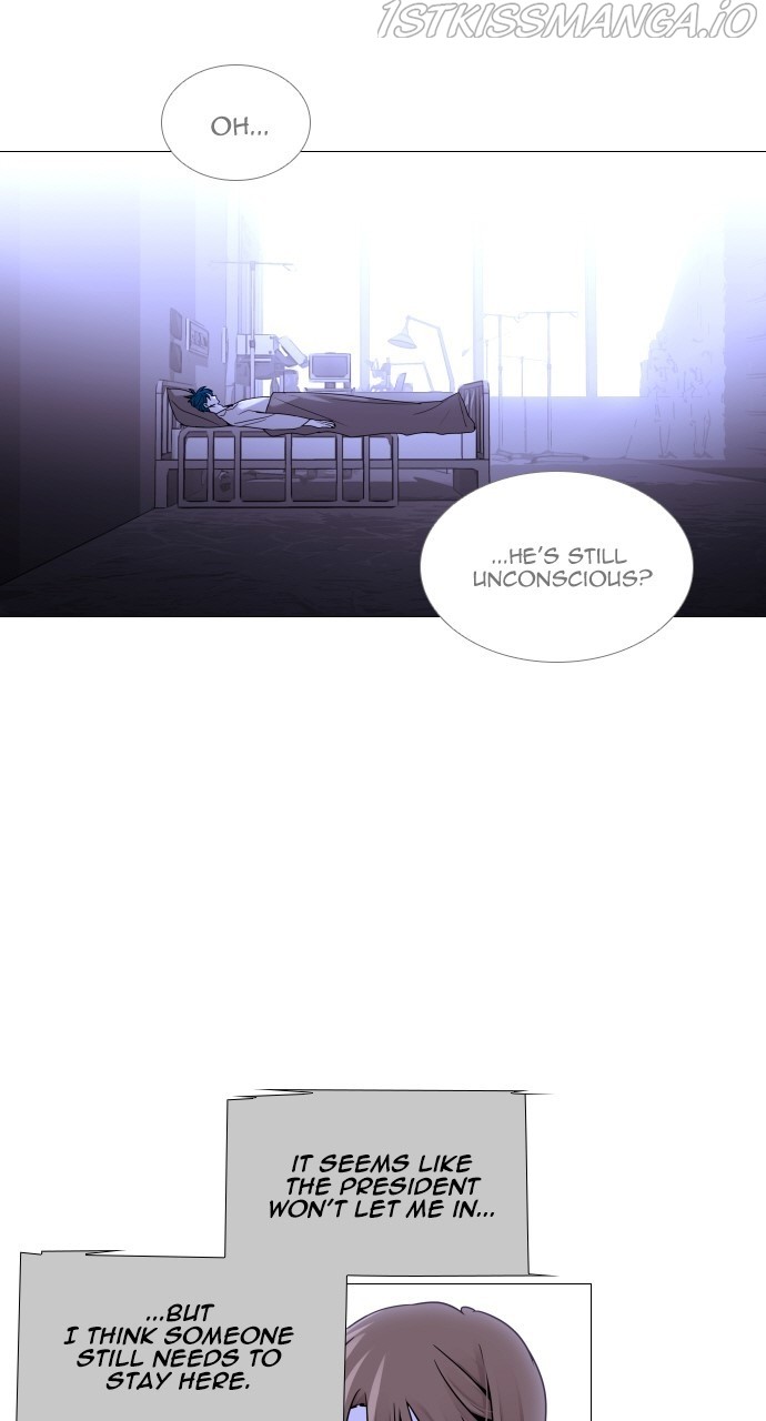 Trump – Manga chapter 375 - page 3