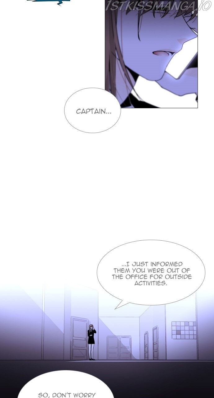 Trump – Manga chapter 375 - page 34