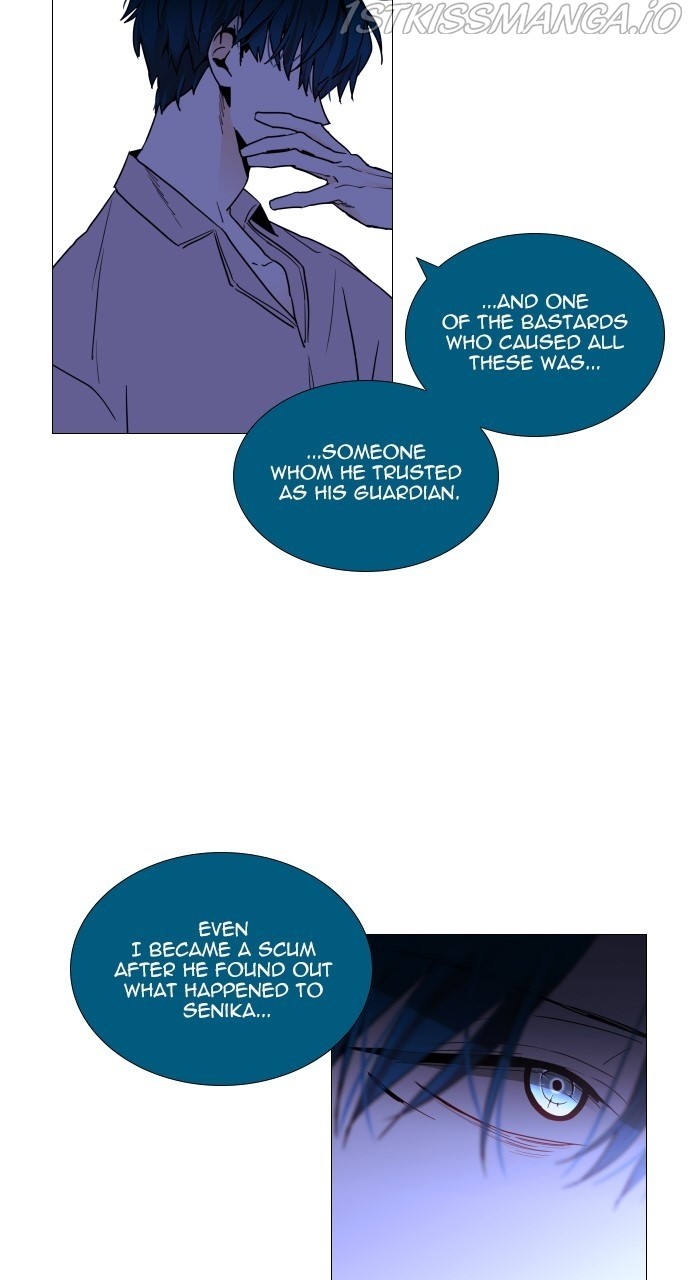 Trump – Manga chapter 375 - page 45