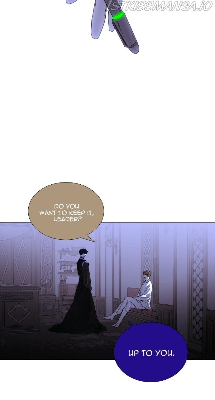 Trump – Manga chapter 374 - page 29