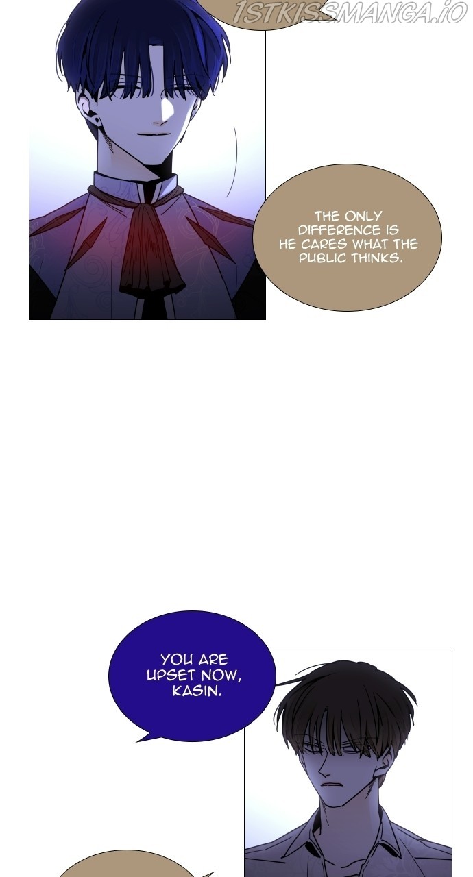 Trump – Manga chapter 374 - page 35