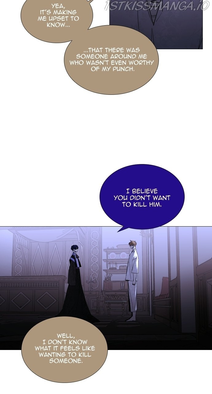 Trump – Manga chapter 374 - page 36