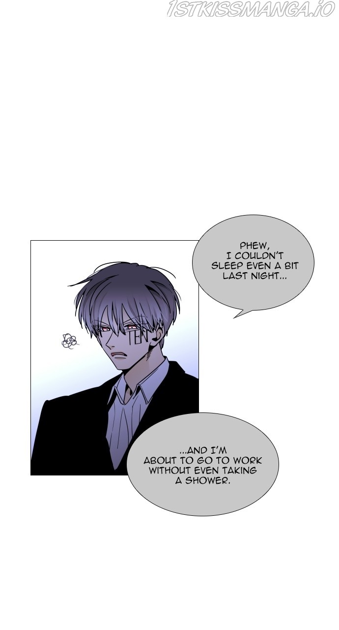 Trump – Manga chapter 374 - page 40