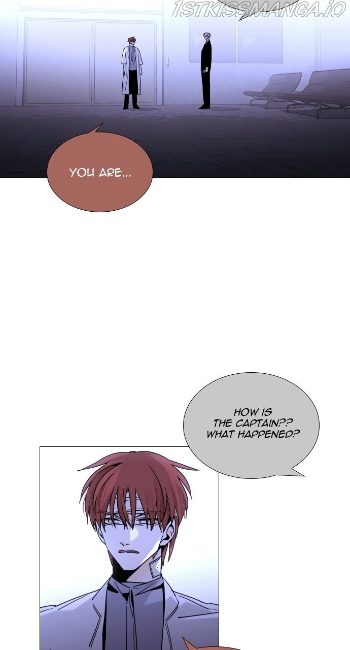 Trump – Manga chapter 374 - page 42