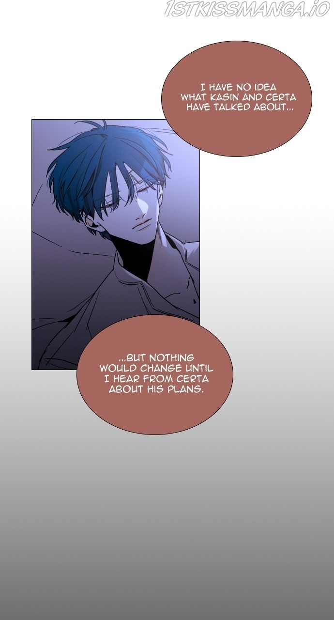 Trump – Manga chapter 374 - page 45