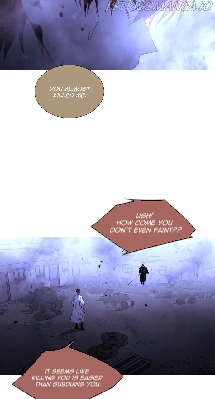 Trump – Manga chapter 373 - page 24