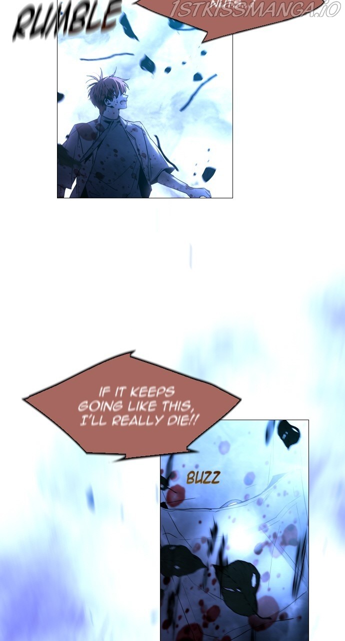 Trump – Manga chapter 373 - page 30