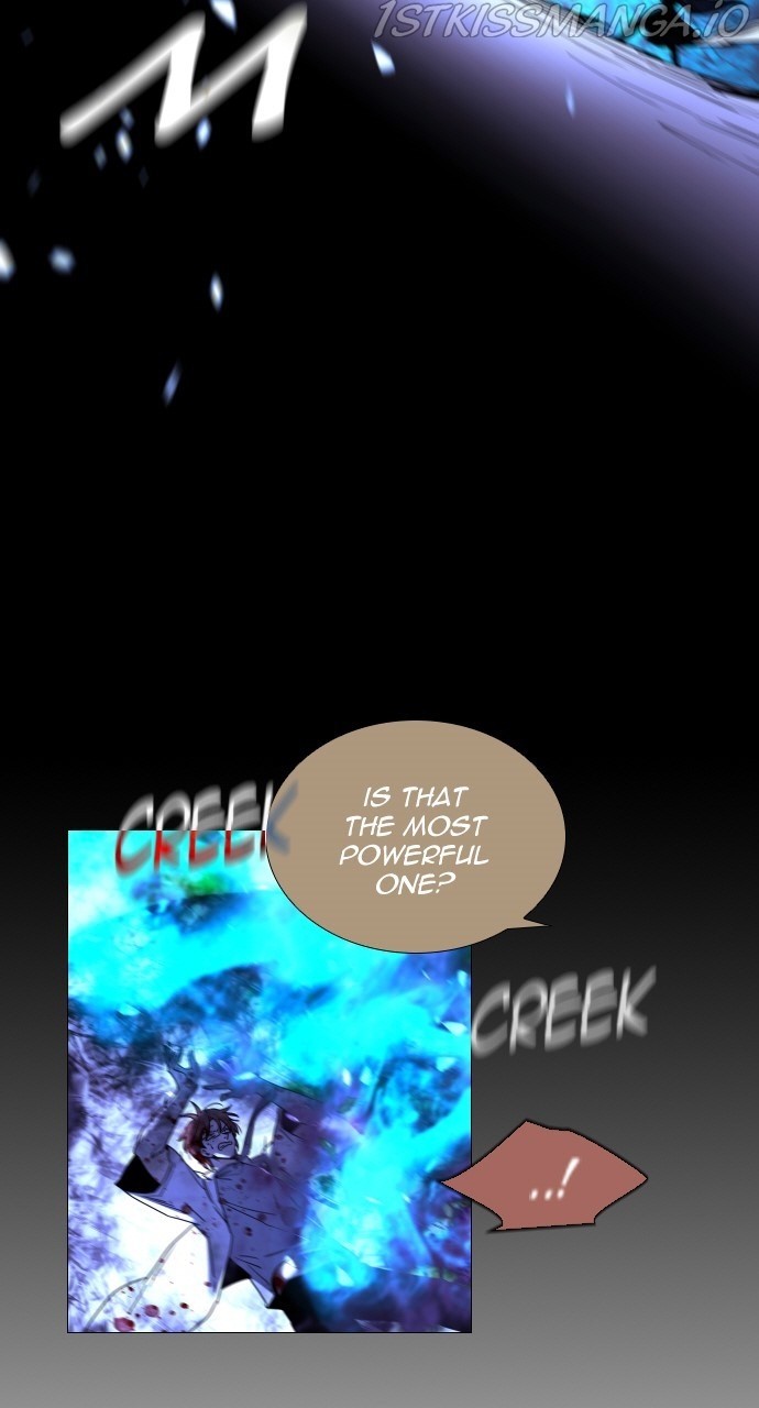Trump – Manga chapter 373 - page 32