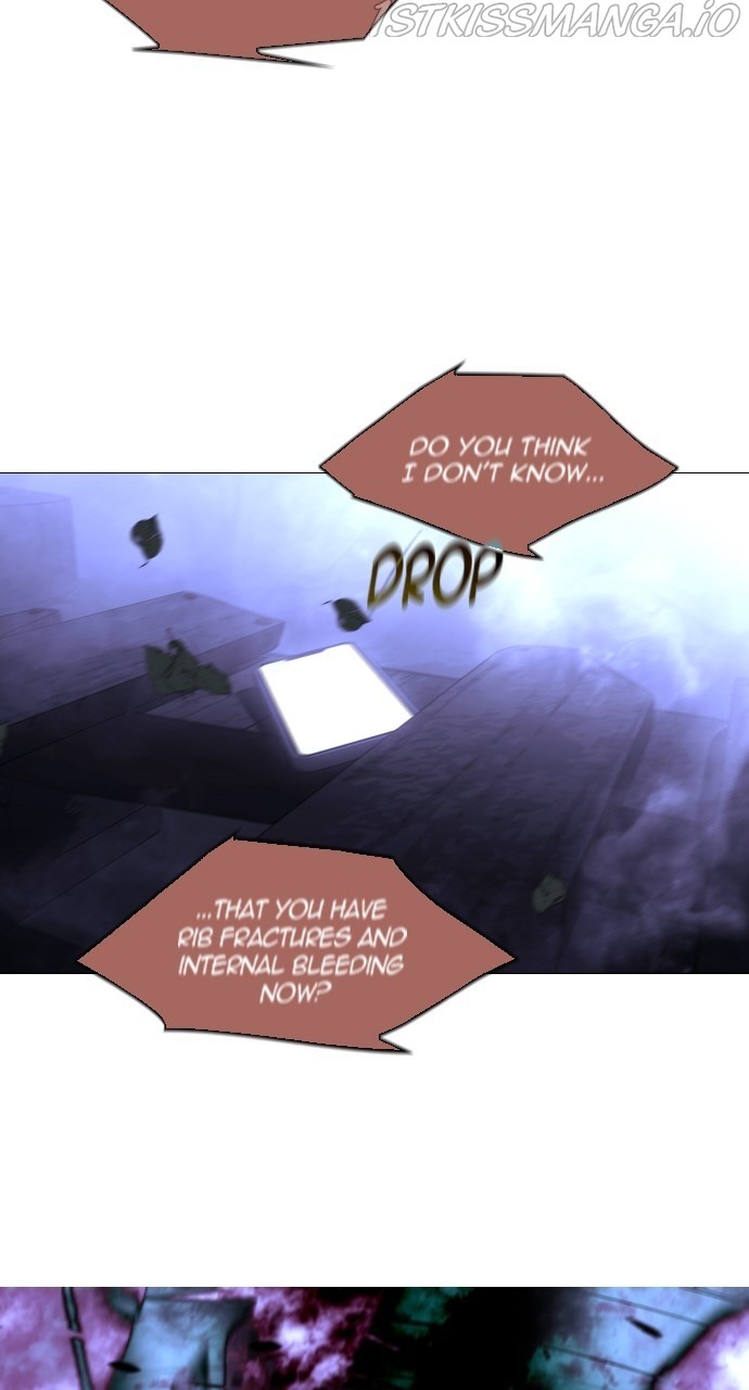 Trump – Manga chapter 373 - page 36