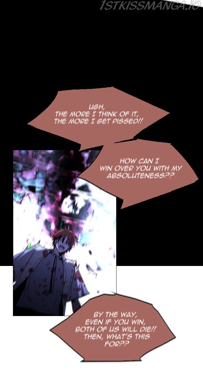 Trump – Manga chapter 373 - page 38