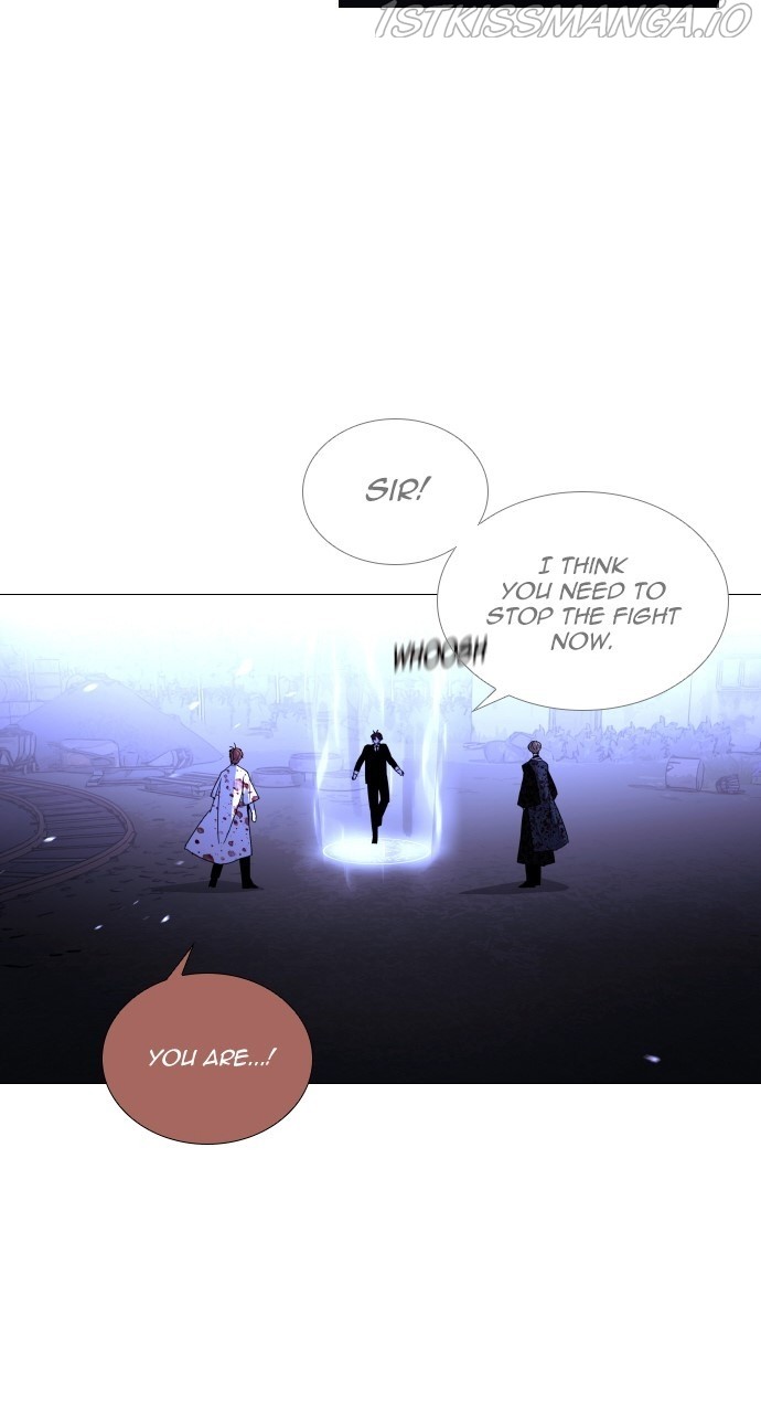 Trump – Manga chapter 373 - page 42