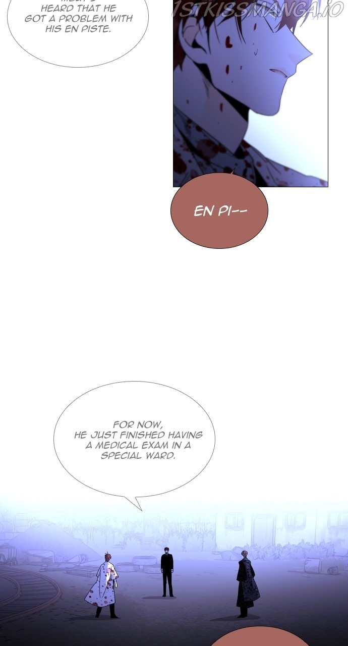 Trump – Manga chapter 373 - page 44