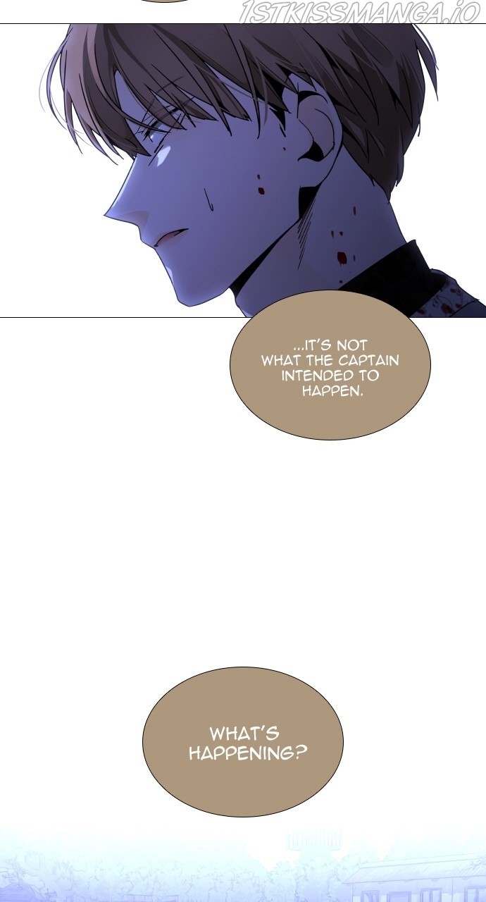 Trump – Manga chapter 373 - page 51