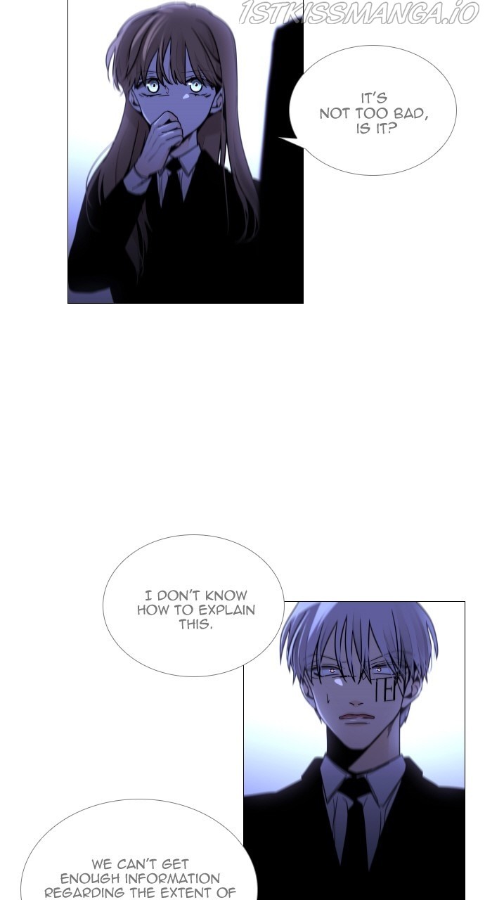 Trump – Manga chapter 373 - page 6