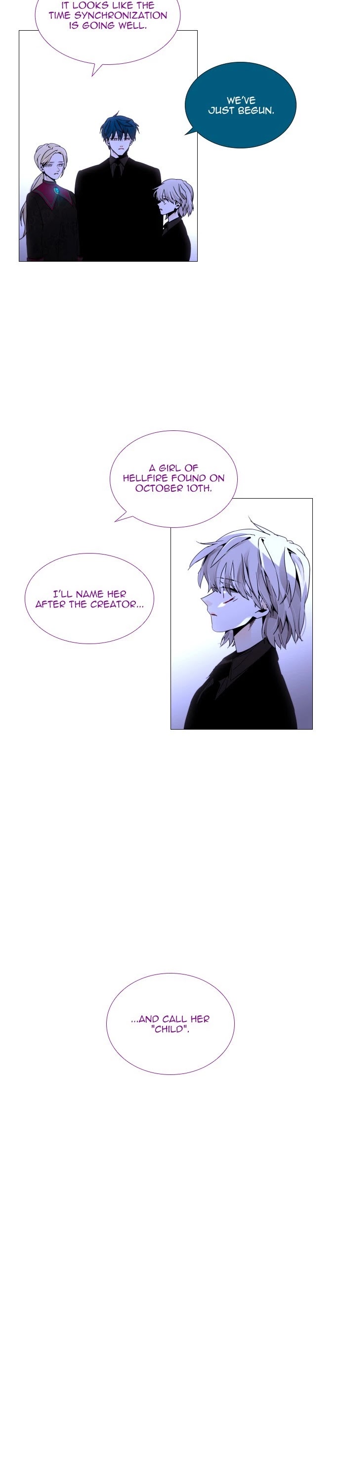Trump – Manga chapter 351 - page 13