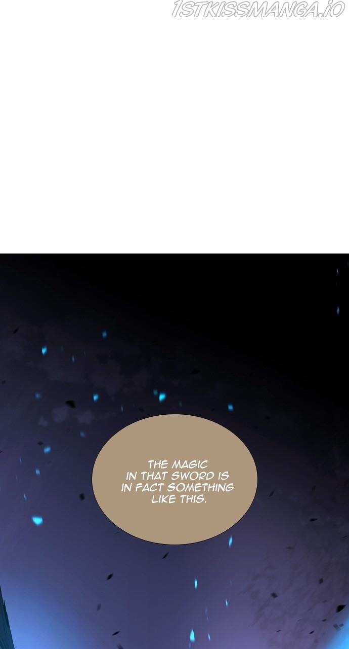 Trump – Manga chapter 372 - page 1