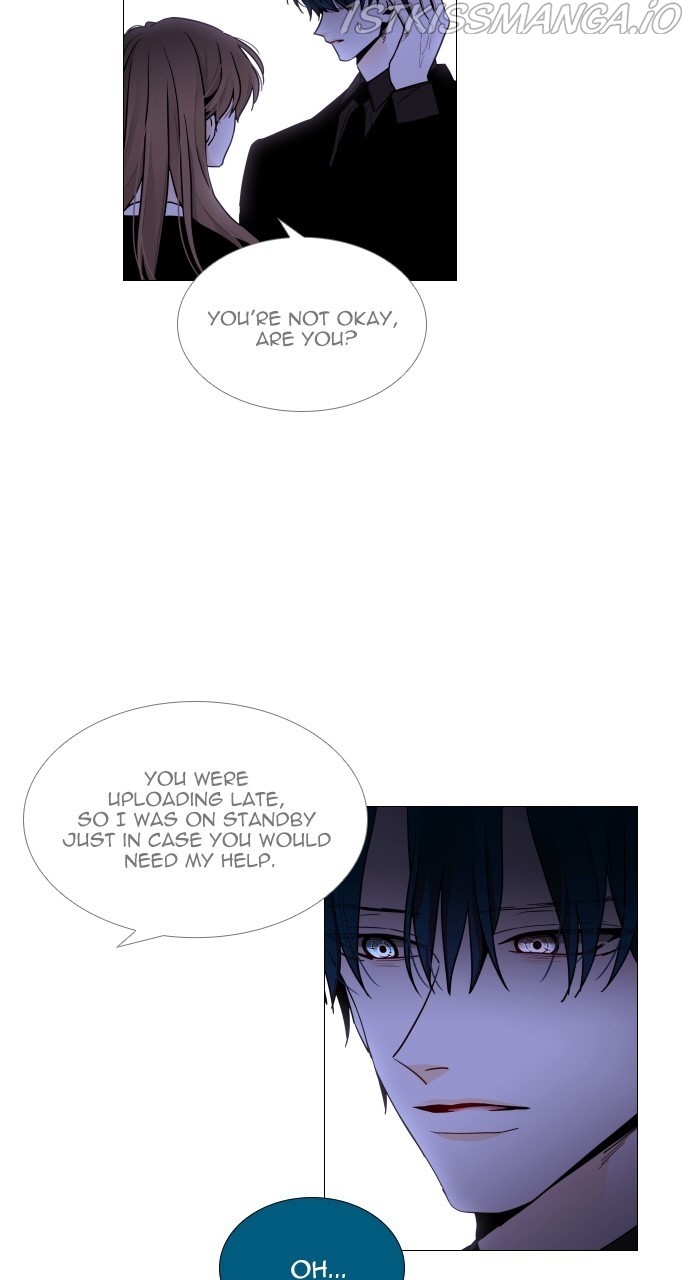 Trump – Manga chapter 372 - page 10