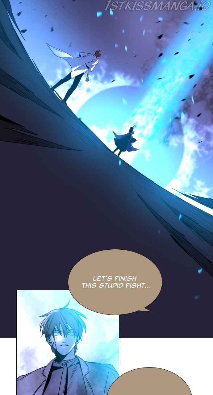Trump – Manga chapter 372 - page 2