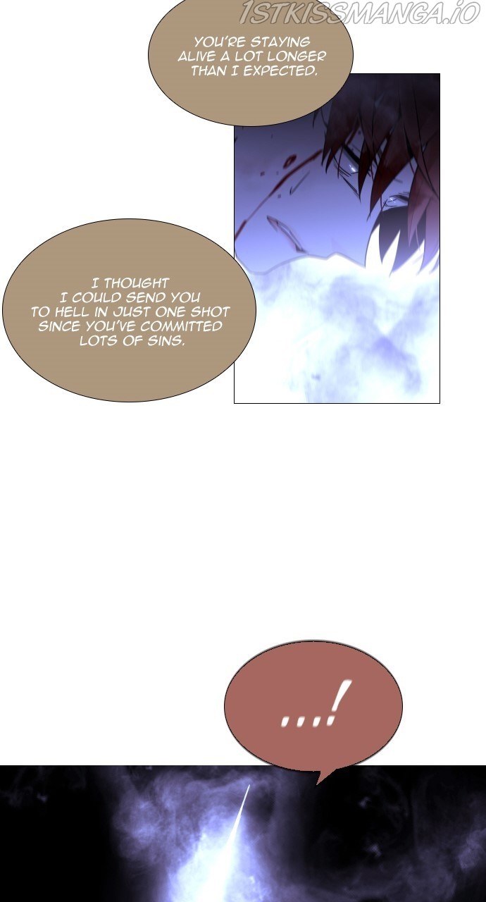 Trump – Manga chapter 372 - page 27