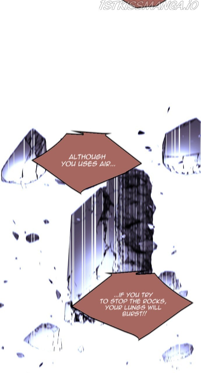 Trump – Manga chapter 372 - page 33