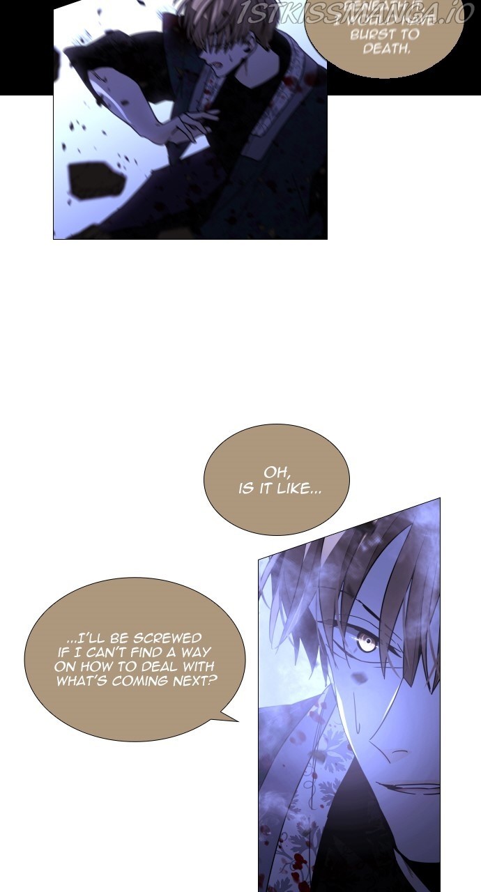 Trump – Manga chapter 372 - page 38