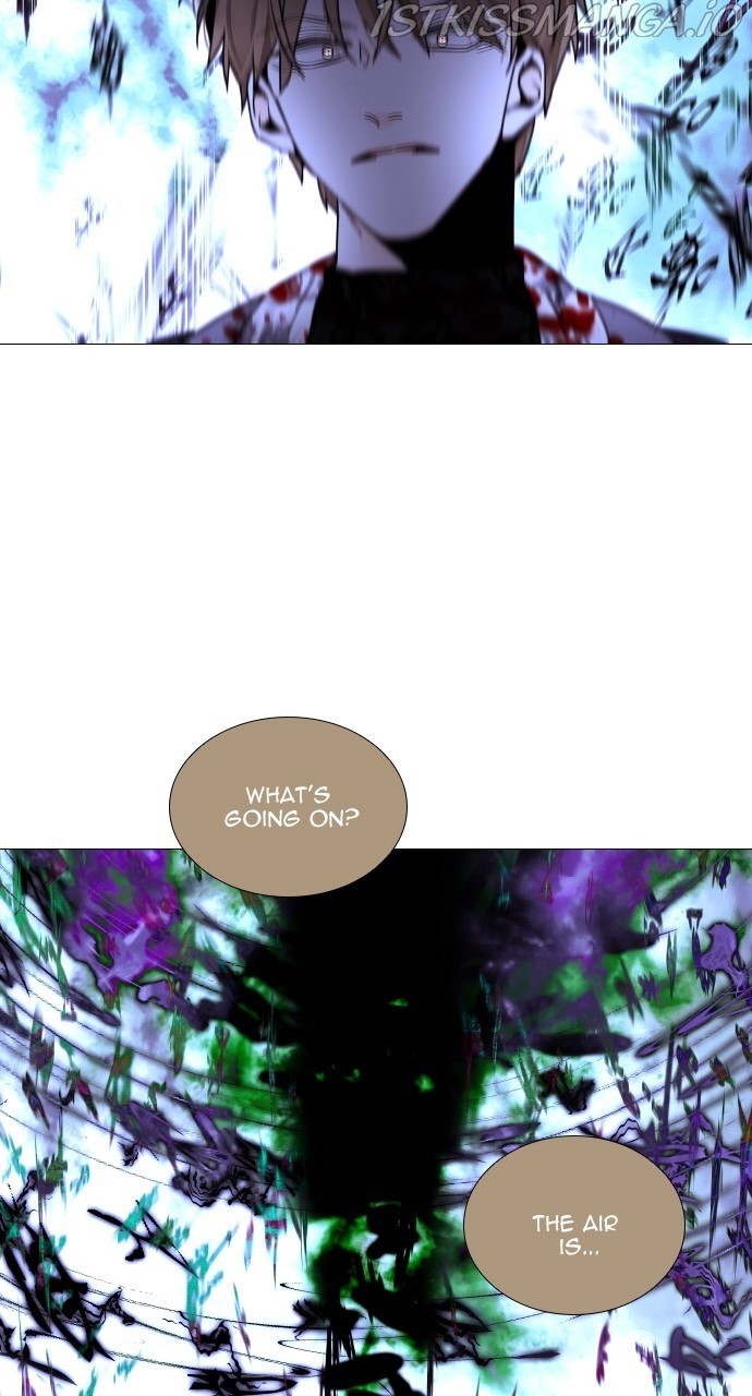 Trump – Manga chapter 372 - page 46