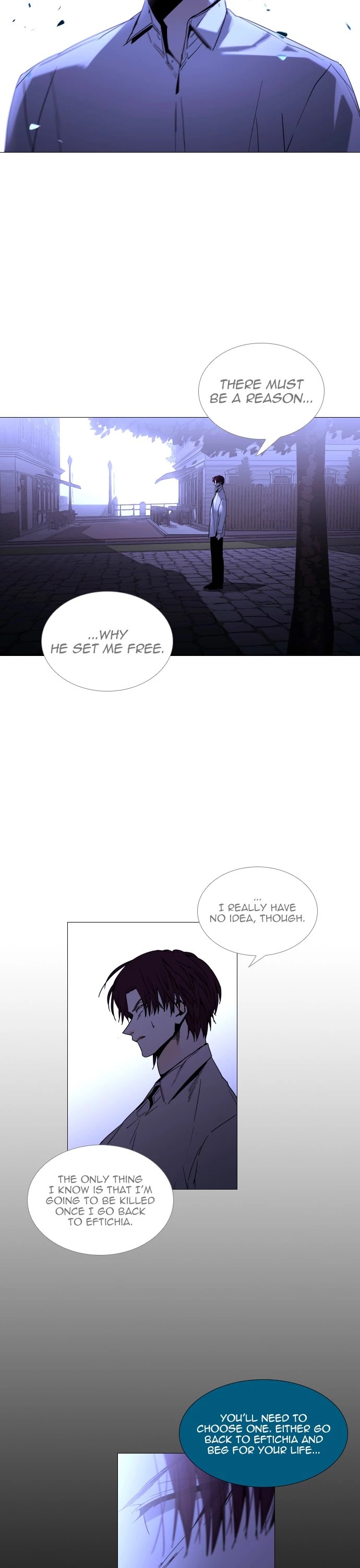 Trump – Manga chapter 352 - page 16