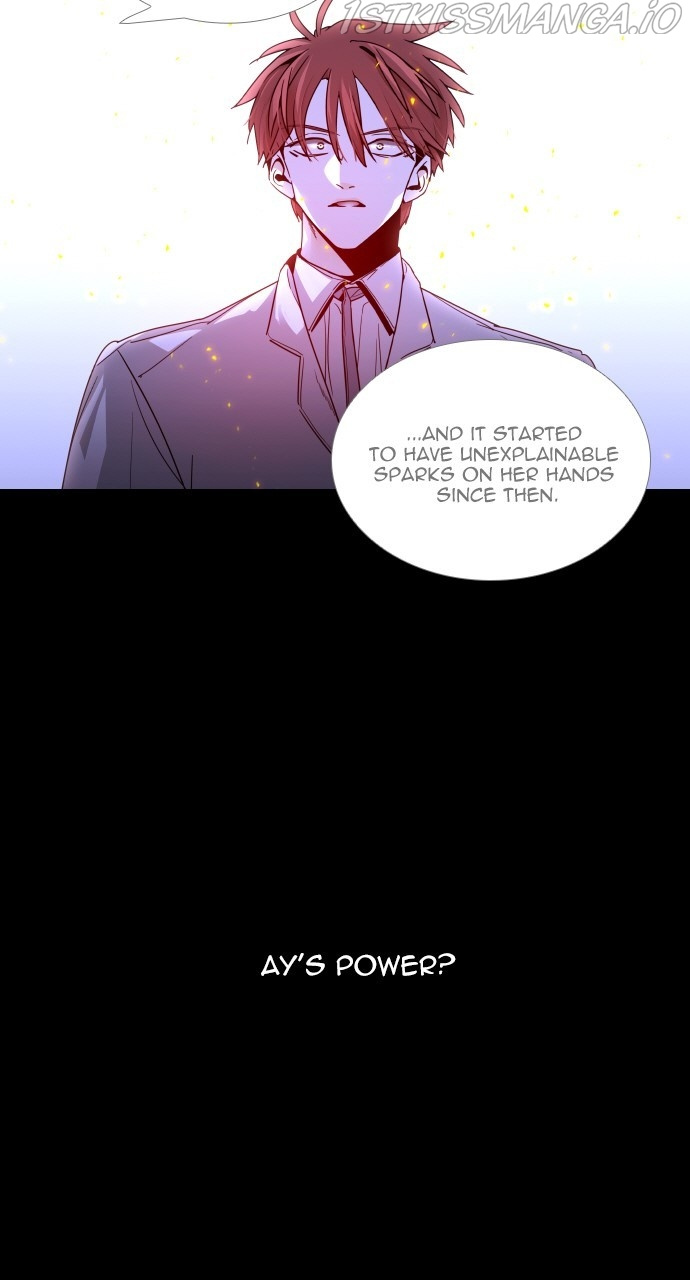 Trump – Manga chapter 371 - page 16