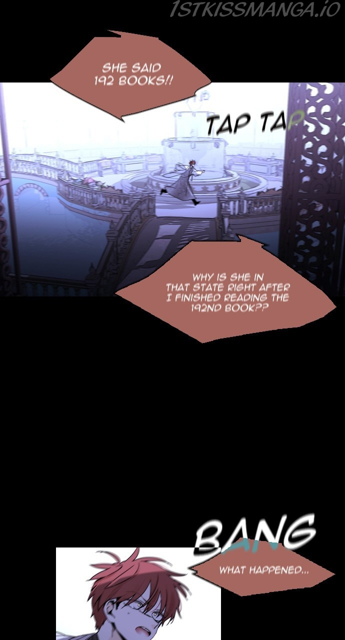 Trump – Manga chapter 371 - page 2