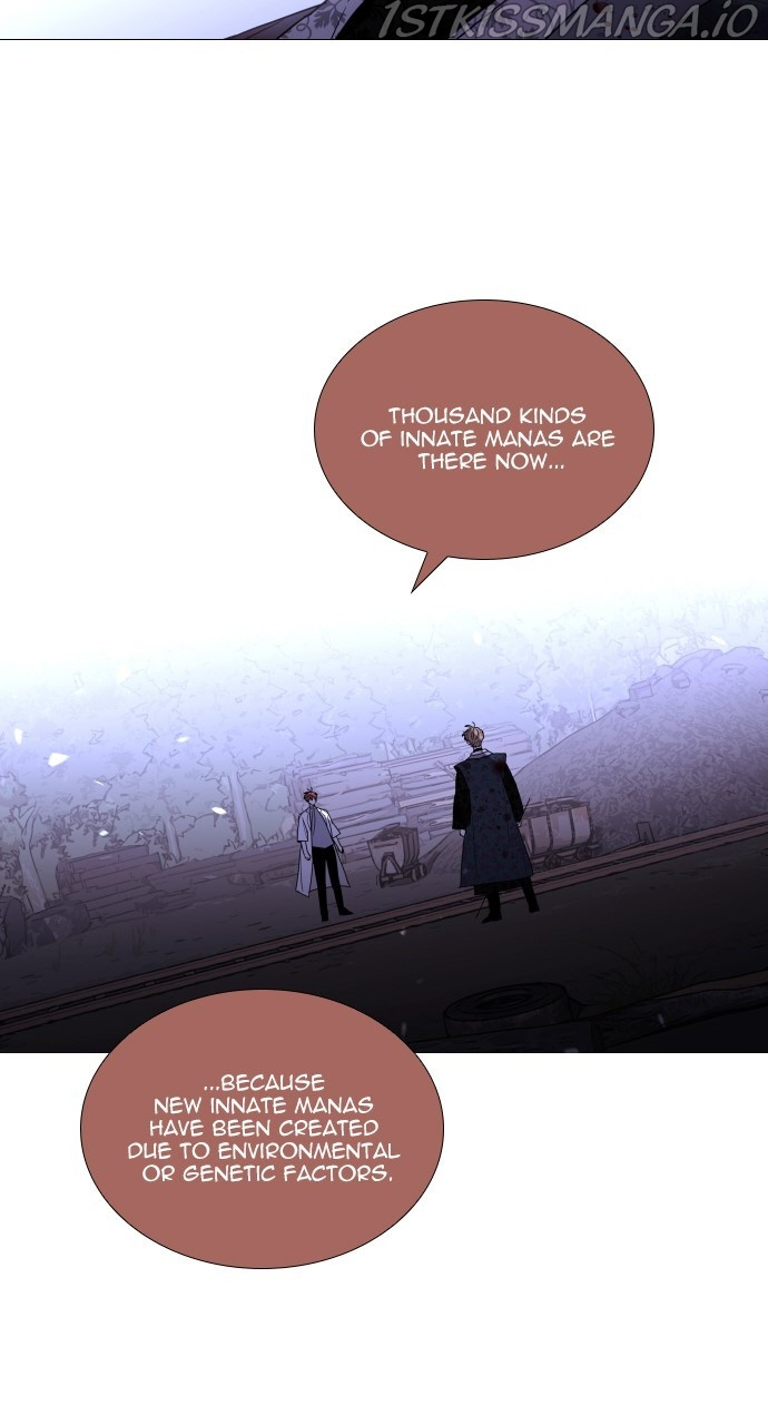 Trump – Manga chapter 371 - page 23