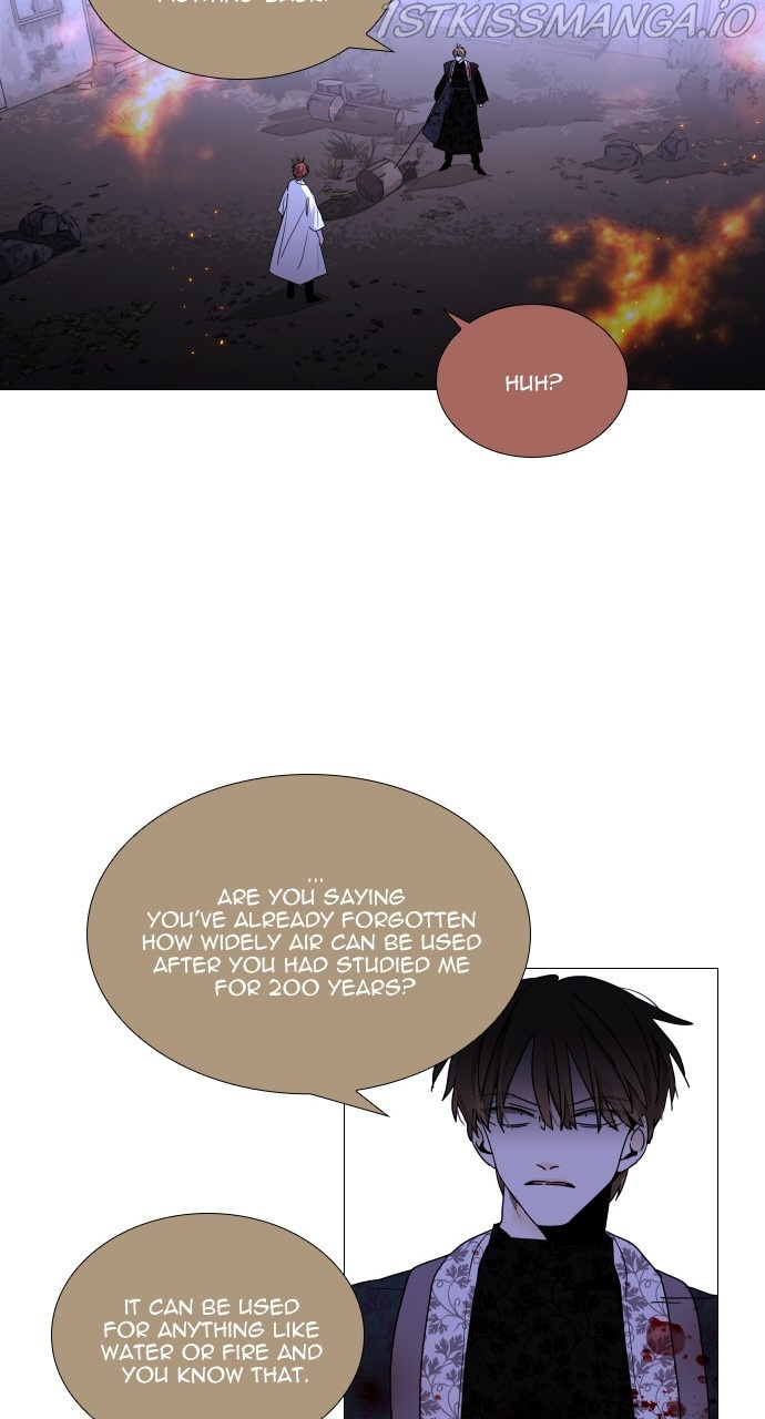 Trump – Manga chapter 371 - page 37