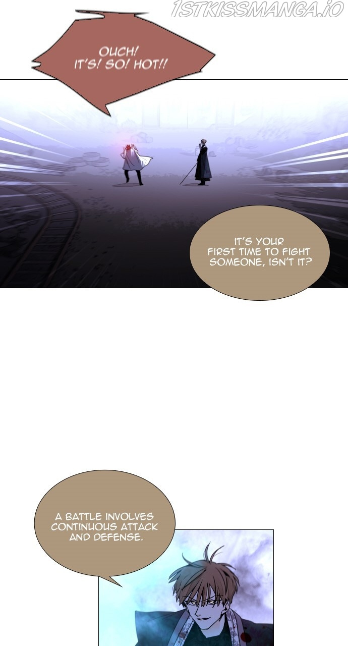 Trump – Manga chapter 371 - page 39
