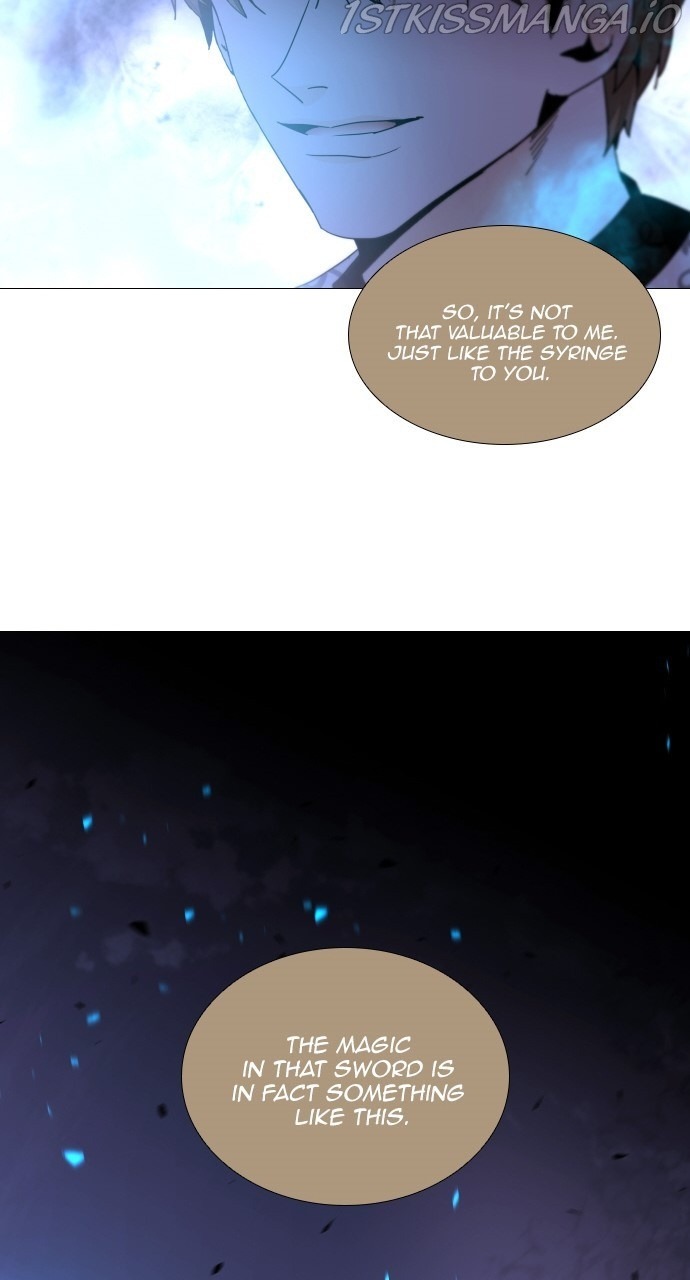 Trump – Manga chapter 371 - page 52