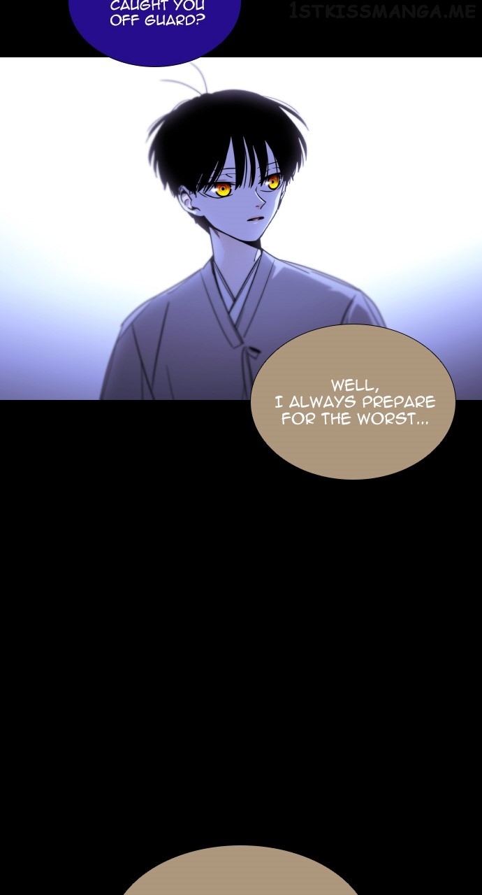 Trump – Manga Chapter 400 - page 10