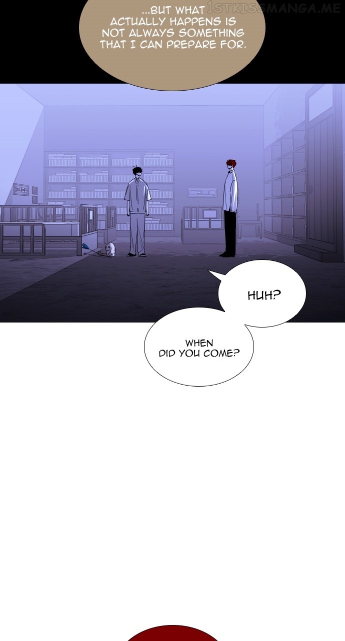 Trump – Manga Chapter 400 - page 11