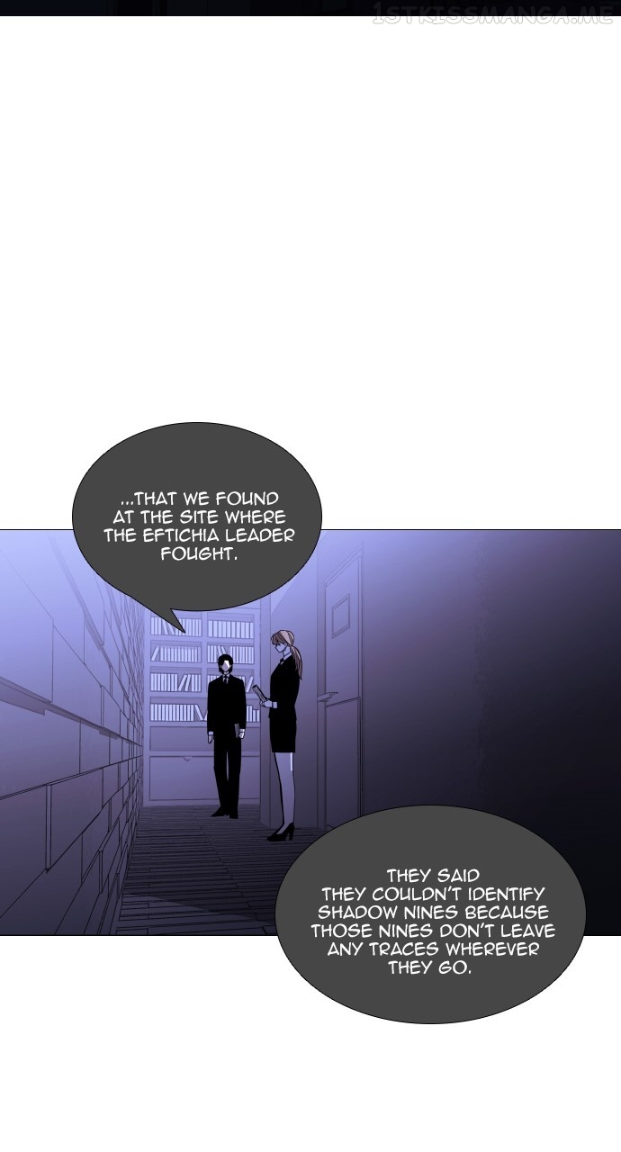 Trump – Manga Chapter 400 - page 22